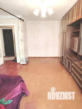 2-к квартира, вторичка, 43м2, 4/5 этаж