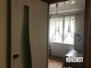 1-к квартира, вторичка, 31м2, 4/5 этаж