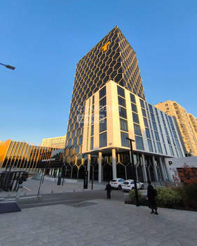 2-к квартира, вторичка, 74м2, 4/20 этаж