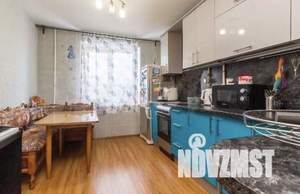 1-к квартира, вторичка, 34м2, 8/9 этаж