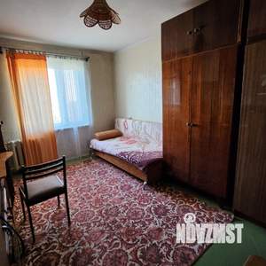 3-к квартира, вторичка, 58м2, 8/9 этаж