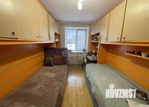 3-к квартира, вторичка, 74м2, 7/9 этаж