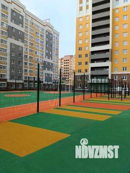 2-к квартира, вторичка, 60м2, 14/14 этаж