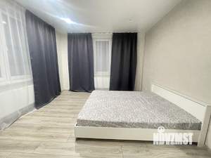 3-к квартира, вторичка, 60м2, 21/25 этаж