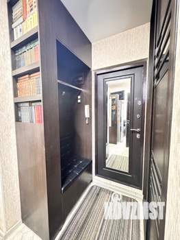 1-к квартира, вторичка, 34м2, 9/9 этаж