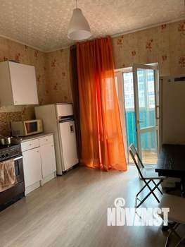 4-к квартира, вторичка, 93м2, 2/15 этаж