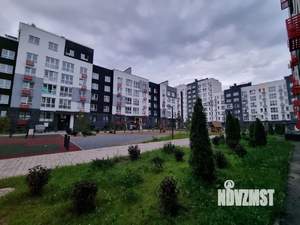 1-к квартира, вторичка, 34м2, 2/5 этаж