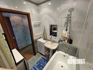 2-к квартира, вторичка, 53м2, 10/18 этаж
