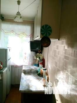 2-к квартира, вторичка, 31м2, 2/5 этаж
