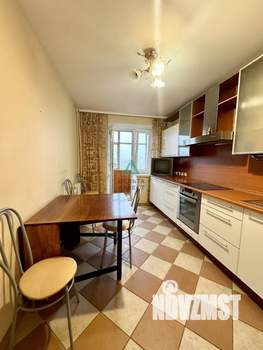 2-к квартира, вторичка, 61м2, 6/9 этаж