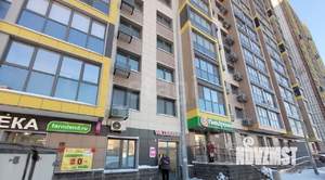 Студия квартира, вторичка, 45м2, 4/26 этаж