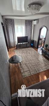 2-к квартира, вторичка, 42м2, 5/5 этаж