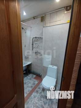 1-к квартира, вторичка, 40м2, 5/5 этаж