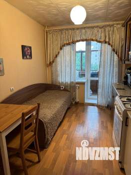 2-к квартира, вторичка, 70м2, 3/12 этаж