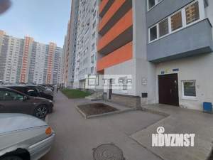 1-к квартира, вторичка, 36м2, 9/18 этаж