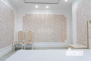3-к квартира, вторичка, 83м2, 5/25 этаж