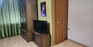 1-к квартира, вторичка, 30м2, 4/5 этаж