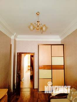 3-к квартира, вторичка, 80м2, 1/4 этаж