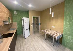 2-к квартира, вторичка, 56м2, 9/23 этаж