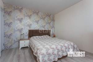 3-к квартира, вторичка, 53м2, 14/21 этаж