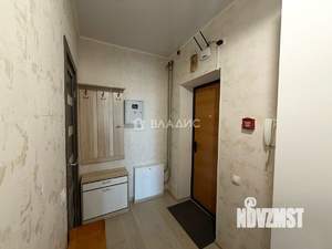 Студия квартира, вторичка, 38м2, 10/26 этаж