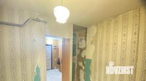 1-к квартира, вторичка, 35м2, 1/9 этаж