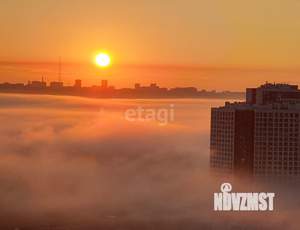 3-к квартира, вторичка, 78м2, 23/23 этаж