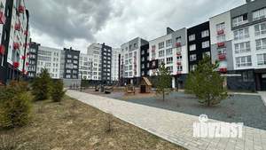 Студия квартира, вторичка, 27м2, 1/5 этаж