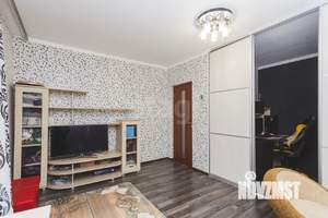 1-к квартира, вторичка, 35м2, 16/16 этаж