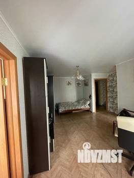 2-к квартира, вторичка, 41м2, 5/5 этаж