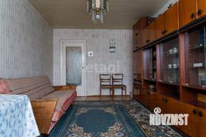 2-к квартира, вторичка, 58м2, 4/9 этаж