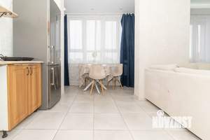 3-к квартира, вторичка, 61м2, 24/27 этаж