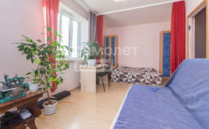 2-к квартира, вторичка, 58м2, 16/16 этаж