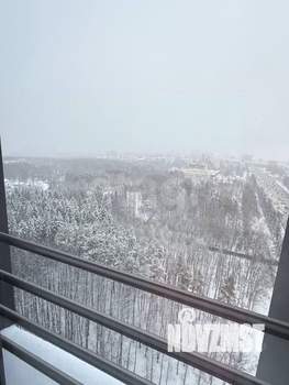 2-к квартира, вторичка, 46м2, 13/25 этаж