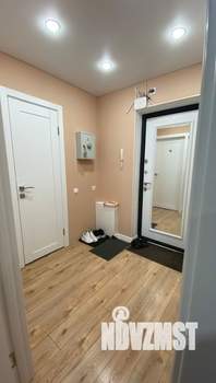 2-к квартира, вторичка, 38м2, 11/28 этаж
