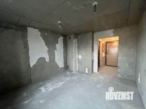 Студия квартира, вторичка, 21м2, 5/18 этаж