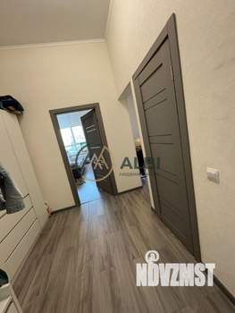 1-к квартира, вторичка, 30м2, 16/16 этаж