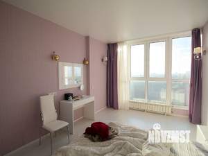 2-к квартира, вторичка, 72м2, 19/20 этаж