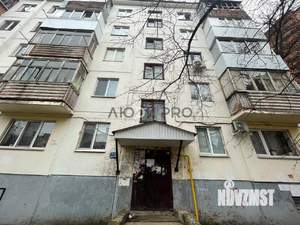 1-к квартира, вторичка, 31м2, 5/5 этаж