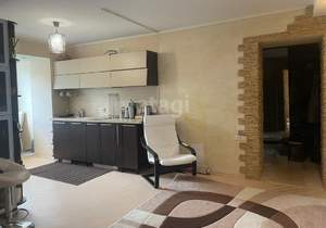 2-к квартира, вторичка, 55м2, 3/12 этаж