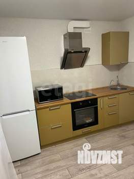 1-к квартира, вторичка, 38м2, 7/10 этаж