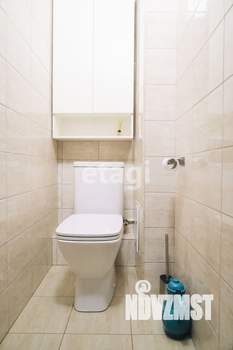 4-к квартира, вторичка, 75м2, 2/14 этаж