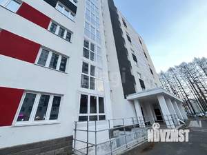 3-к квартира, вторичка, 68м2, 2/9 этаж