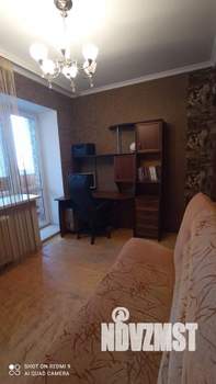 3-к квартира, вторичка, 72м2, 7/13 этаж