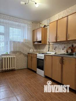 1-к квартира, вторичка, 50м2, 4/9 этаж