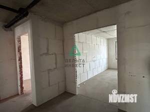 3-к квартира, вторичка, 80м2, 27/27 этаж