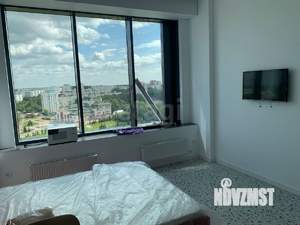 Студия квартира, вторичка, 32м2, 14/27 этаж