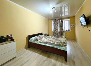 1-к квартира, вторичка, 40м2, 13/24 этаж