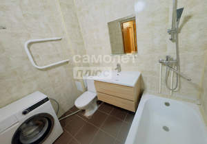 1-к квартира, вторичка, 42м2, 10/14 этаж