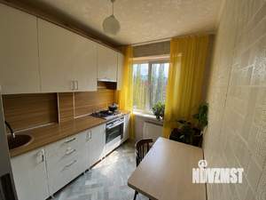 2-к квартира, вторичка, 45м2, 7/9 этаж